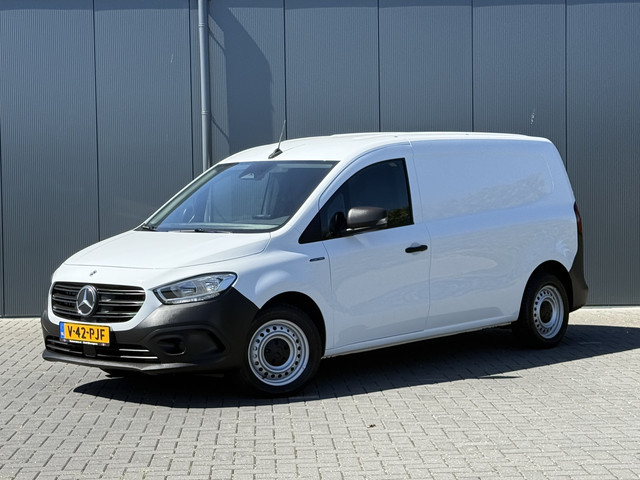 Mercedes-Benz eCitan