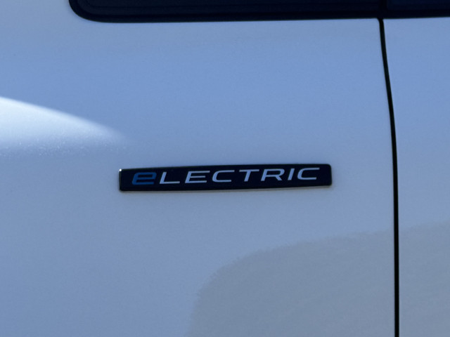 Mercedes-Benz eCitan