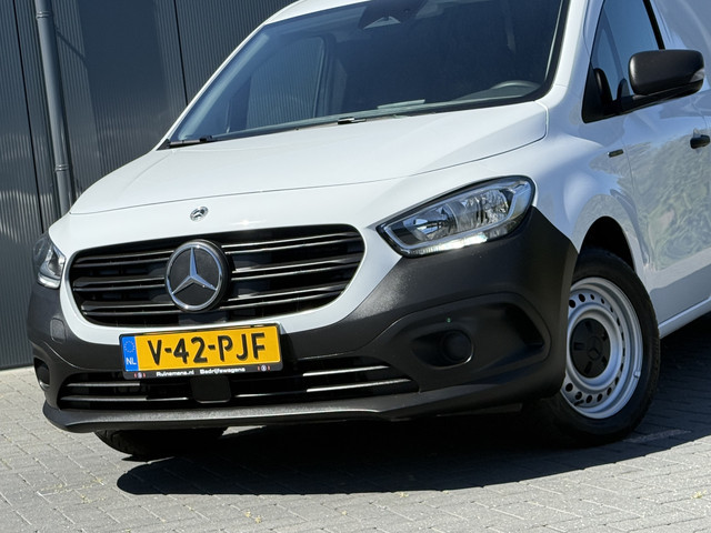 Mercedes-Benz eCitan