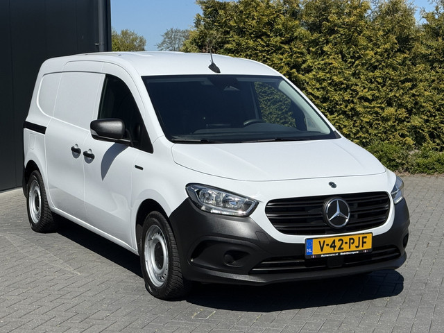 Mercedes-Benz eCitan