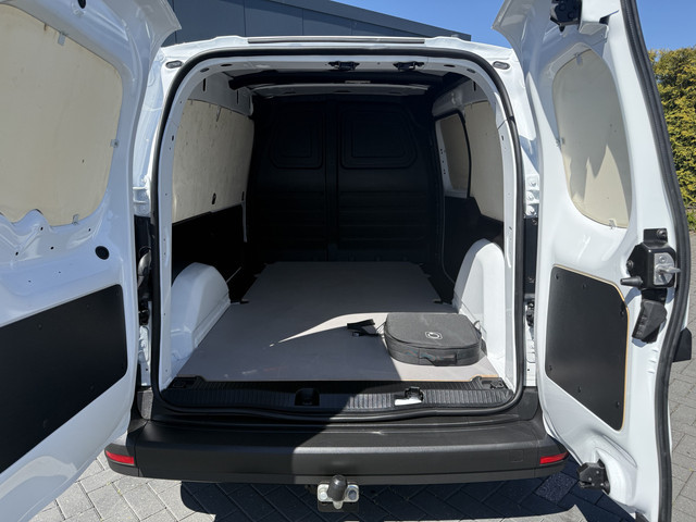 Mercedes-Benz eCitan