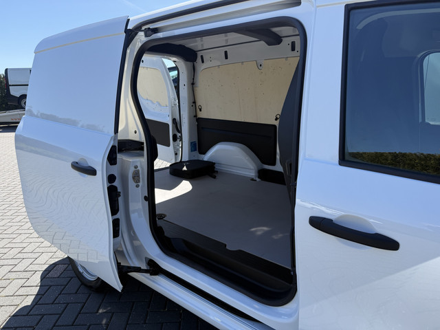 Mercedes-Benz eCitan