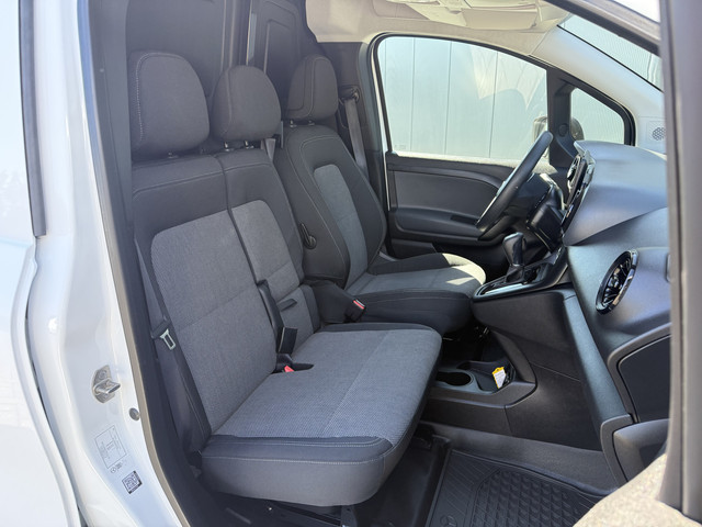Mercedes-Benz eCitan