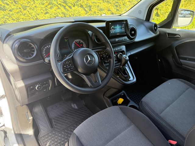 Mercedes-Benz eCitan