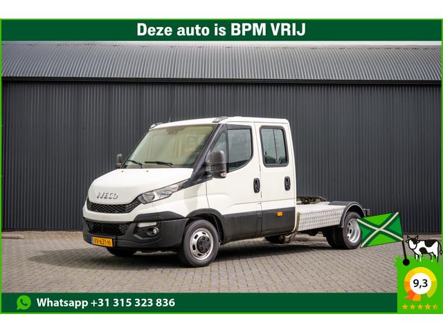 Iveco Daily 2016 Diesel