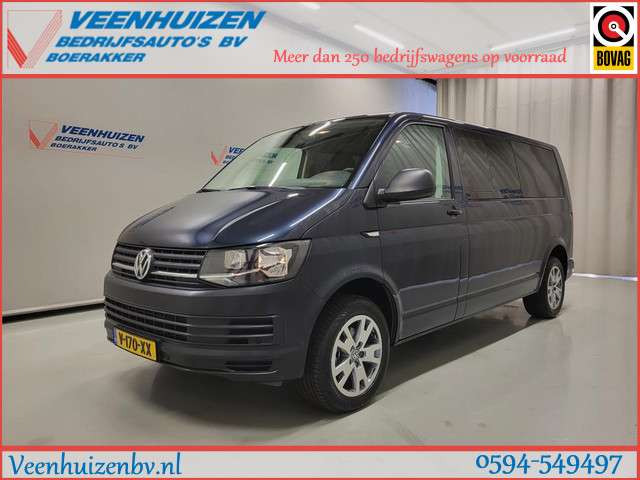 Volkswagen Transporter 2018 Diesel