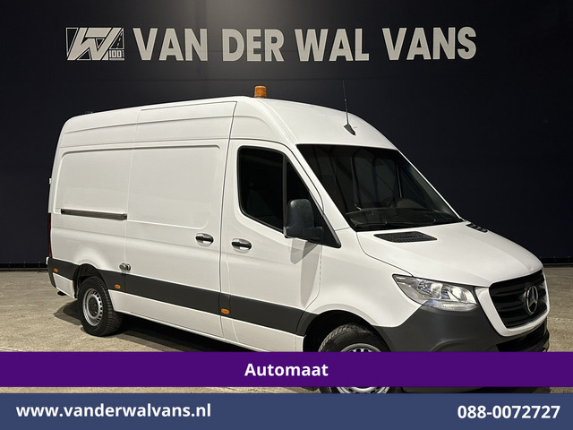 Mercedes-Benz Sprinter 2021 Diesel
