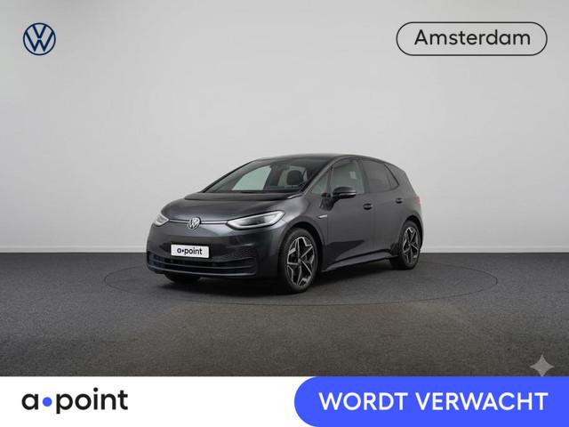 Volkswagen ID.3 2021 Elektrisch