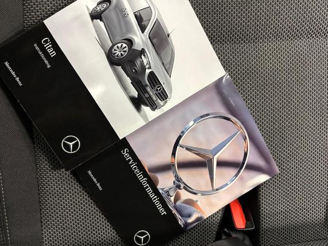 Mercedes-Benz Citan