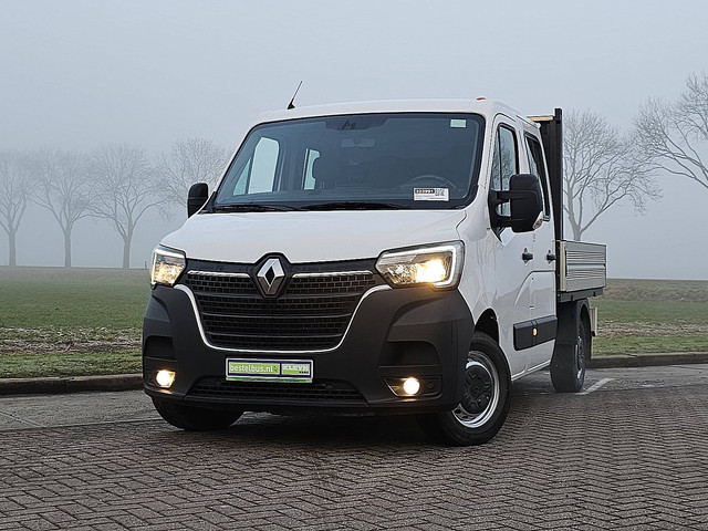 Renault Master 2021 Diesel