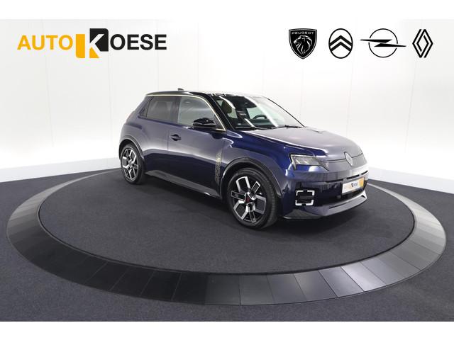 Renault 5