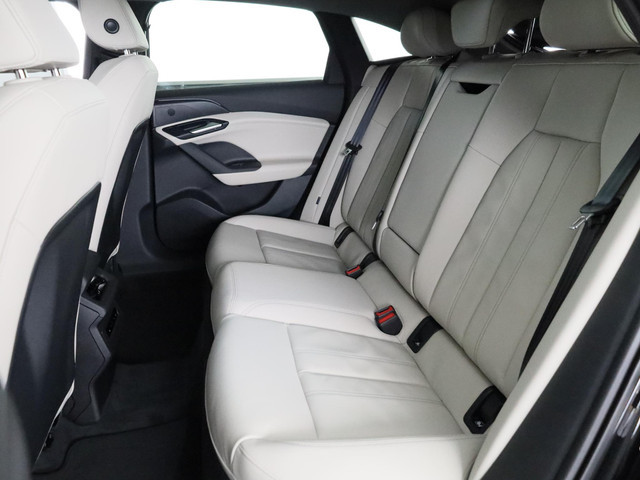 Audi A6 Sportback e-tron