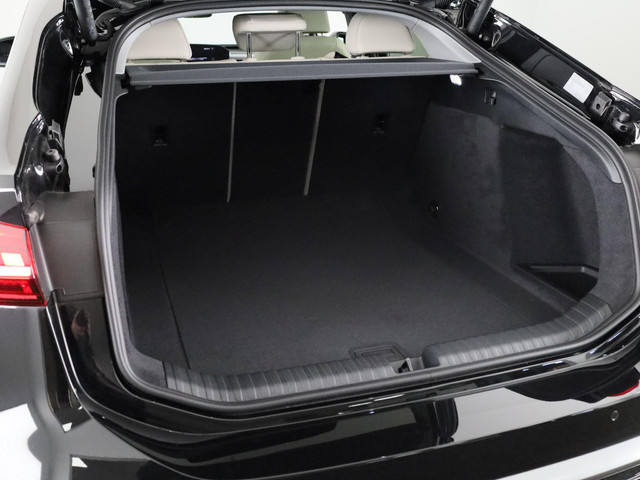 Audi A6 Sportback e-tron