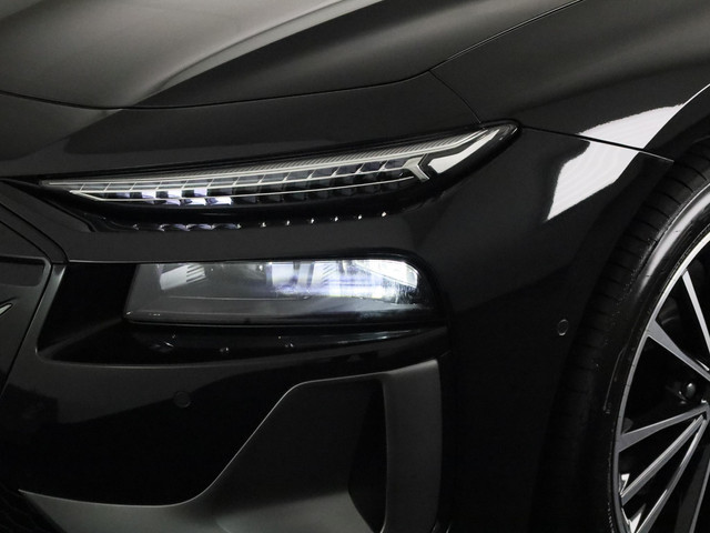 Audi A6 Sportback e-tron