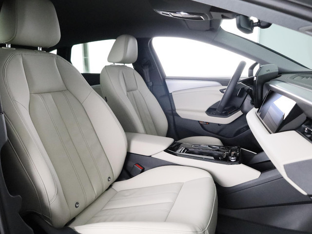 Audi A6 Sportback e-tron