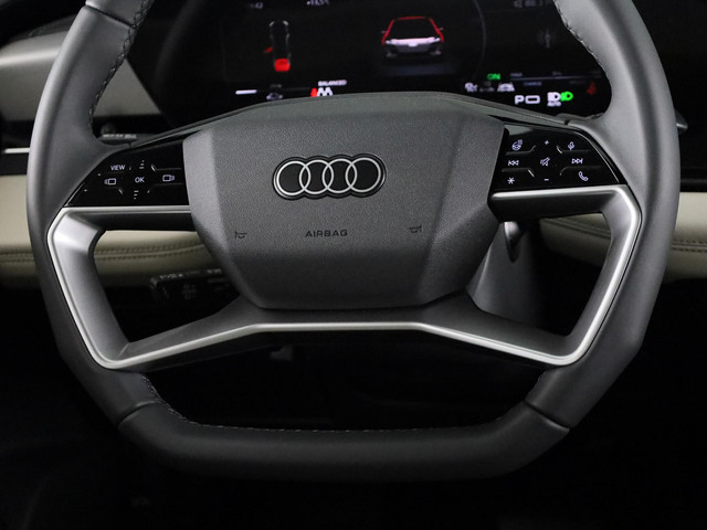 Audi A6 Sportback e-tron