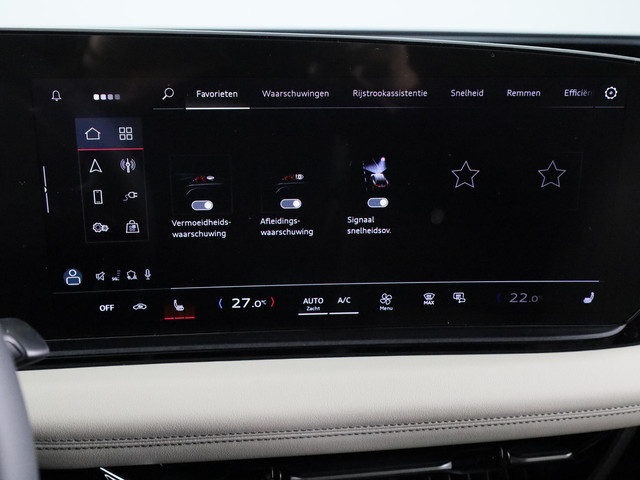 Audi A6 Sportback e-tron