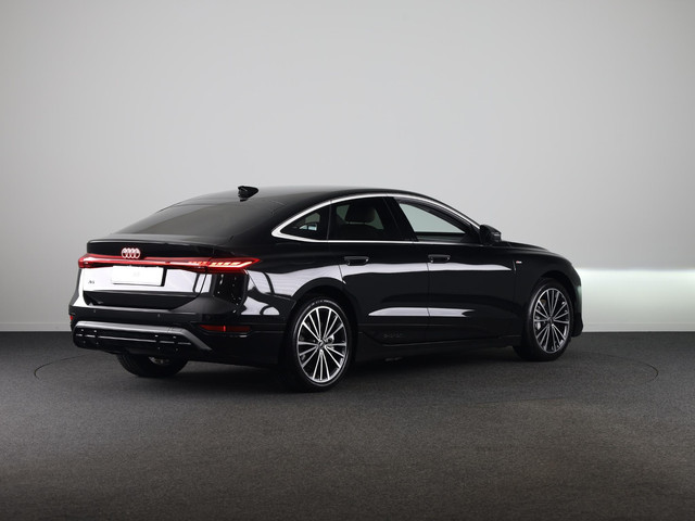 Audi A6 Sportback e-tron