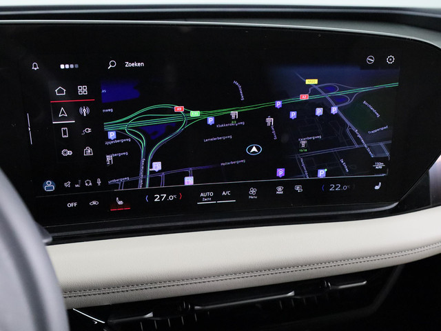 Audi A6 Sportback e-tron