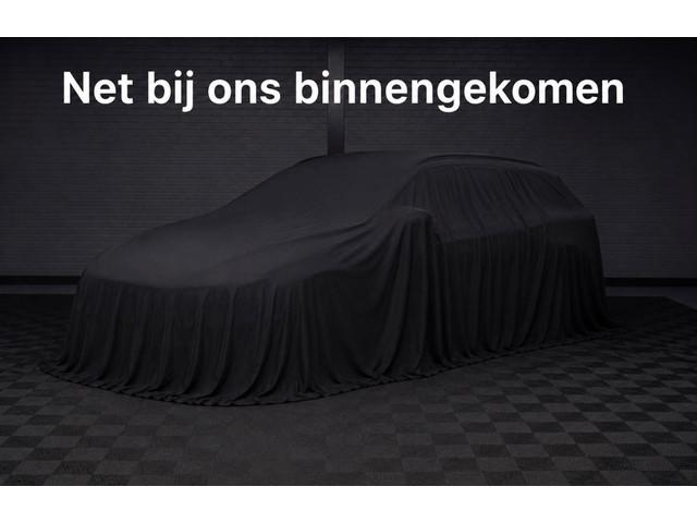 Renault Megane 2021 Hybride