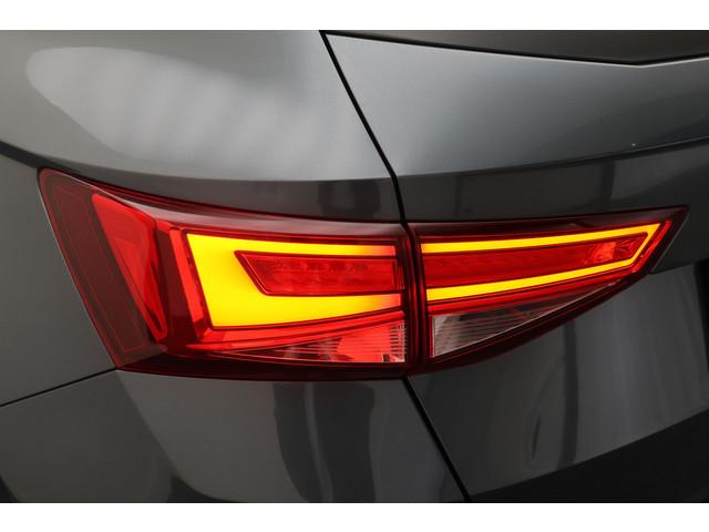 Seat Ateca 2019 Benzine