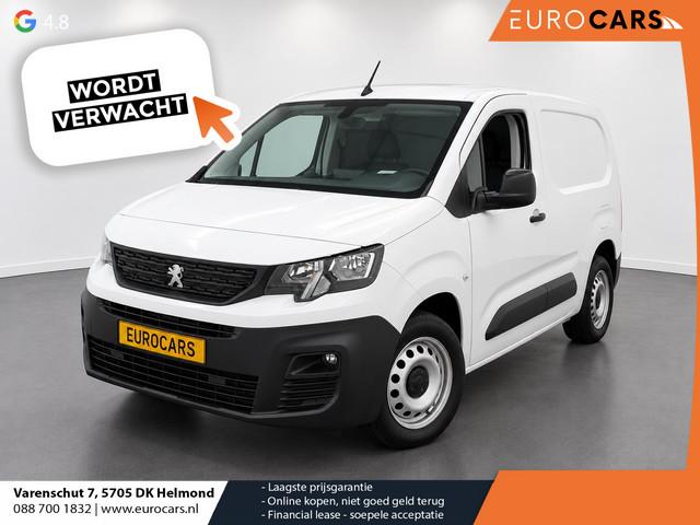 Peugeot Partner 2023 Diesel
