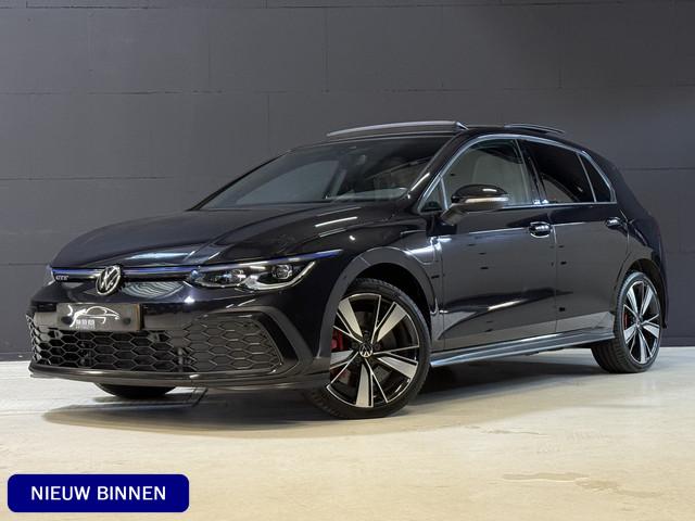 Volkswagen Golf 2020 Hybride