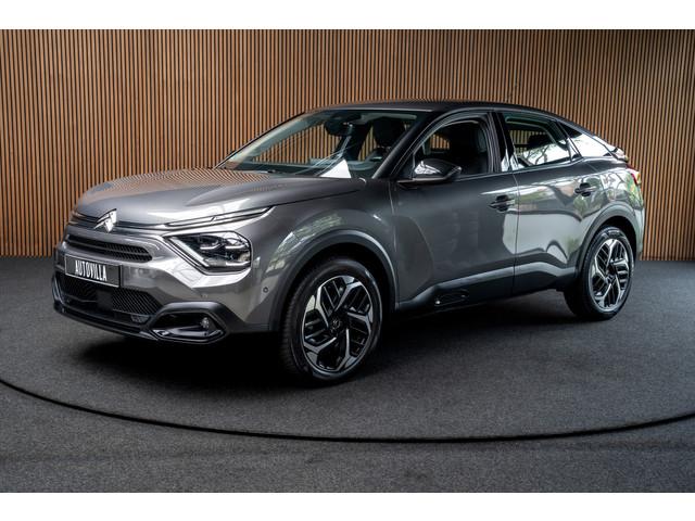 Citroën C4 2021 Benzine
