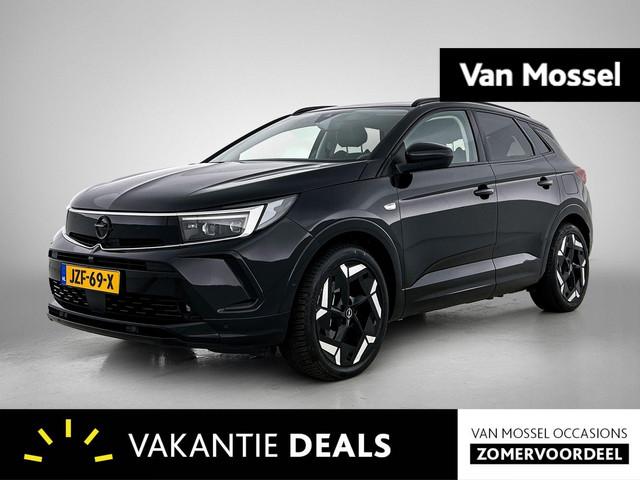 Opel Grandland 2023 Hybride