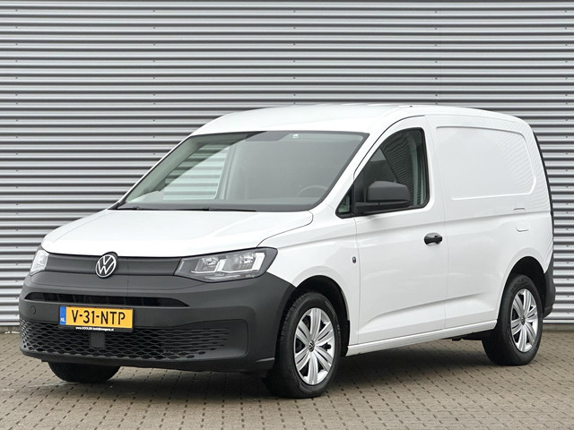Volkswagen Caddy 2021 Diesel