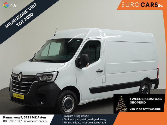 Renault Master 2023 Diesel