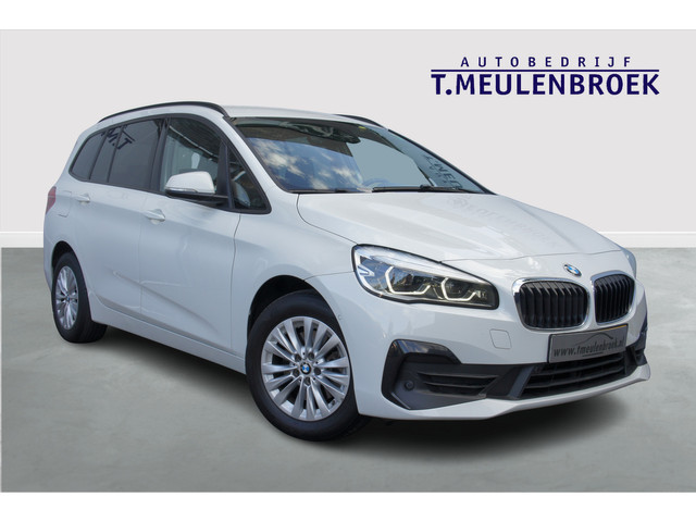 BMW 2 Serie 2020 Benzine
