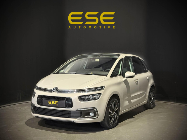 Citroën C4 SpaceTourer 2019 Benzine
