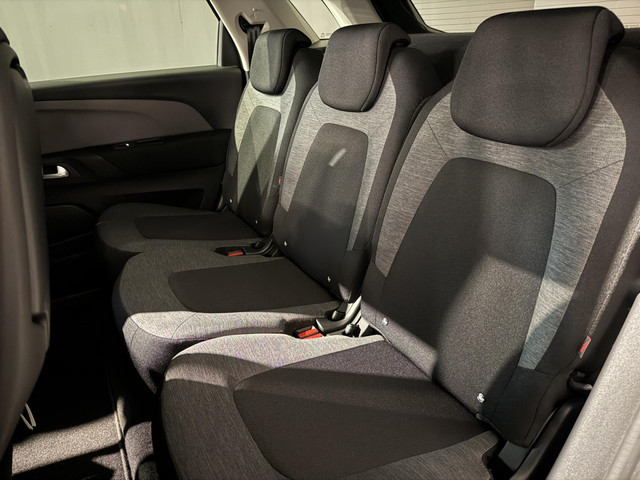 Citroën C4 SpaceTourer