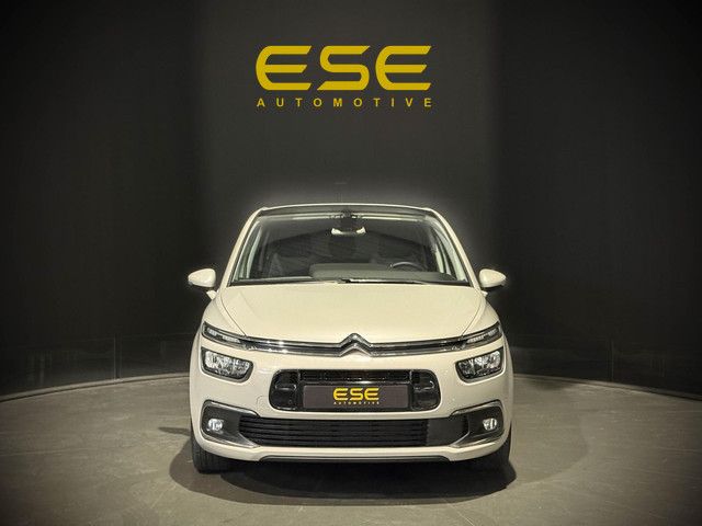 Citroën C4 SpaceTourer