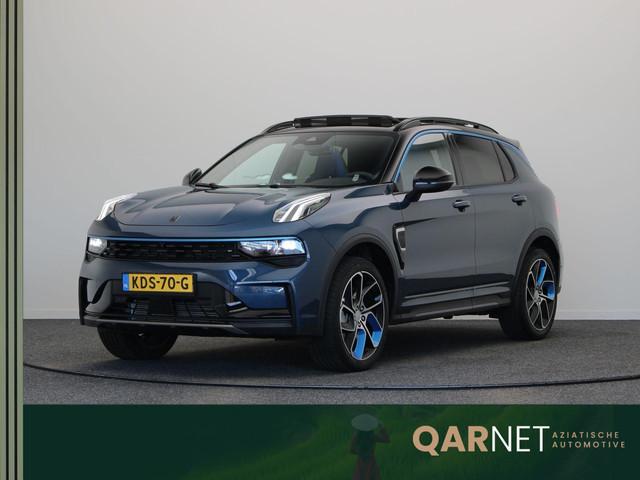 Lynk & Co 01
