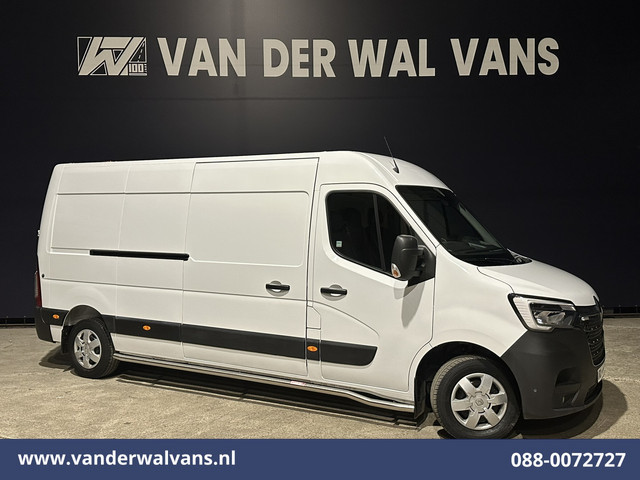 Renault Master 2023 Diesel