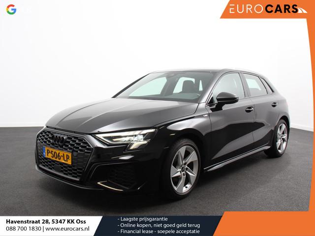 Audi A3 2022 Benzine
