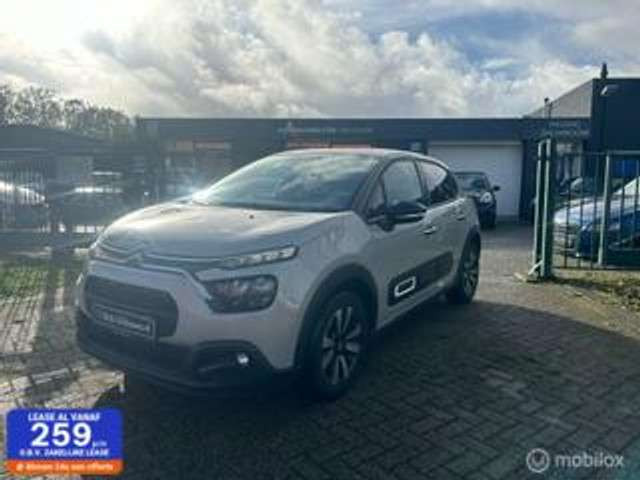 Citroën C3 2023 Benzine