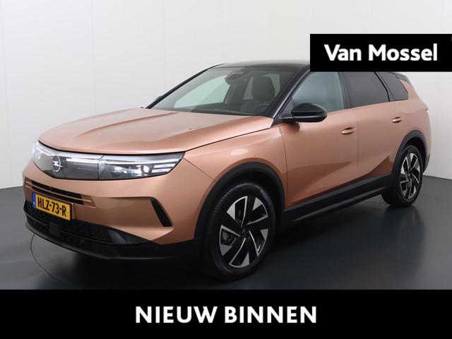 Opel Grandland 2025 Hybride
