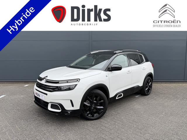 Citroën C5 Aircross 2022 Hybride