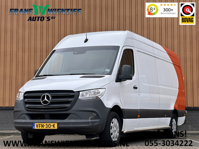 Mercedes-Benz Sprinter 2020 Diesel