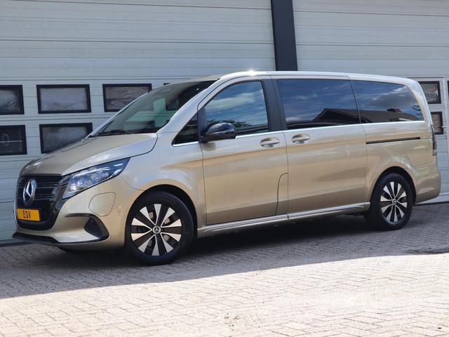 Mercedes-Benz EQV
