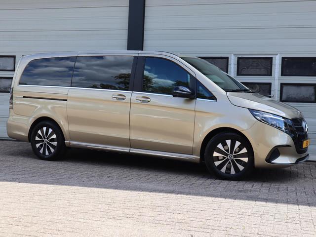 Mercedes-Benz EQV