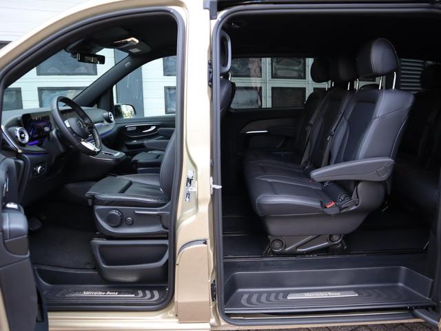 Mercedes-Benz EQV