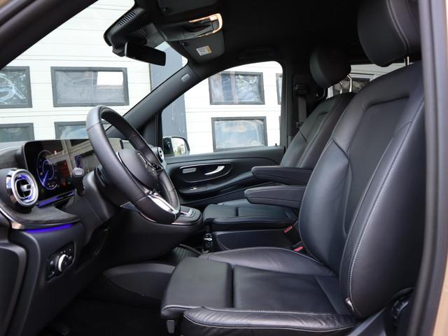 Mercedes-Benz EQV