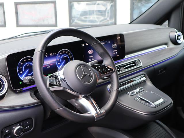 Mercedes-Benz EQV
