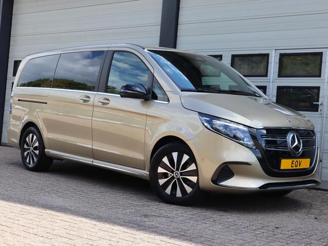 Mercedes-Benz EQV