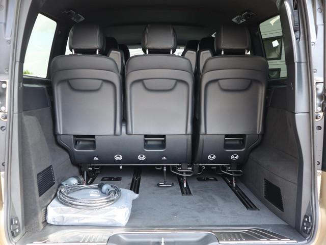 Mercedes-Benz EQV