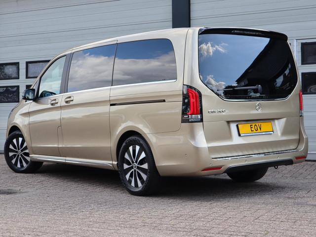 Mercedes-Benz EQV